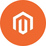 Magento SVG Icon